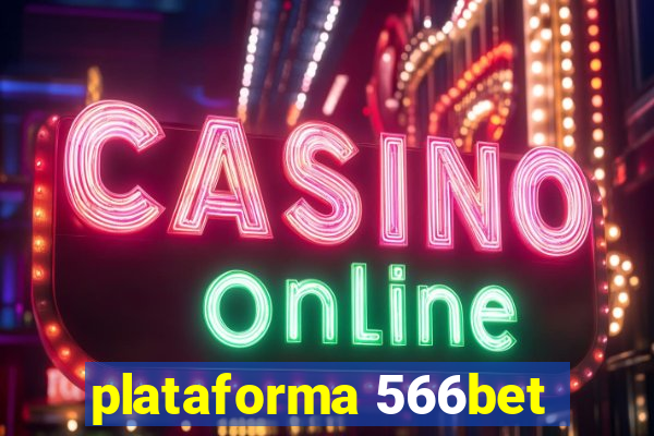 plataforma 566bet